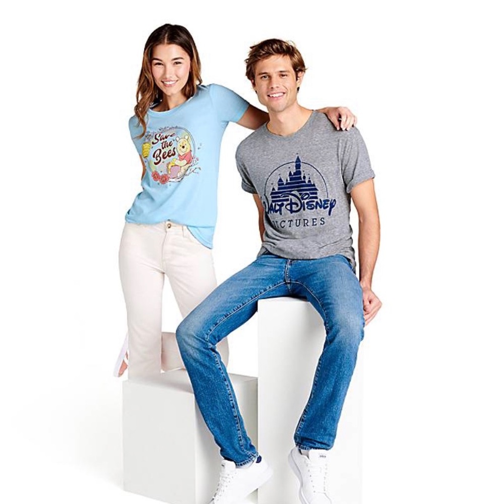Winnie the Pooh Tee